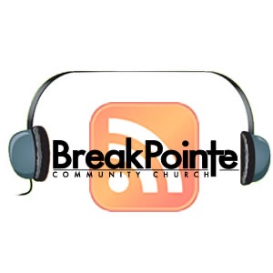 BreakPointe Podcast cover
