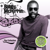 Bobby McFerrin - The Collection artwork