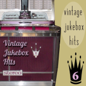 Vintage Jukebox Hits 6 - Various Artists