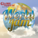 Globe Trekker - Extended Mix - Ian Ritchie