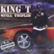 A Letter 2 My Homeboyz (feat. Dresta tha Gangsta) - King T lyrics