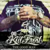 Tha Scent of My Cologne (feat. G. Cash, J Blanco & Young Quicks) song lyrics
