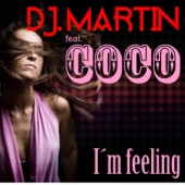 I'm Feeling (feat. Coco) [Trance Vocal Mix] artwork