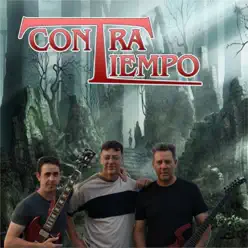 Contratiempo - EP - Contratiempo Contratiempo - EP - Contratiempo
