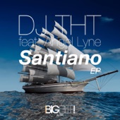 Santiano (feat. Angel Lyne) - EP artwork