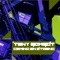 Coming On Strong (J-T Kyrke Remix) - Tony Demoet lyrics