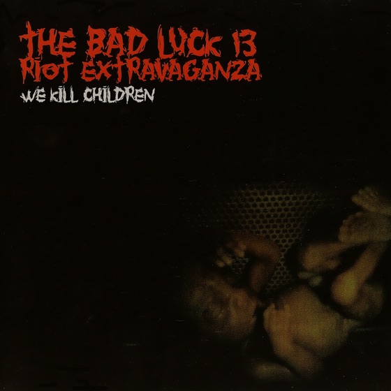 Cover artwork for Rape