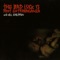 Homicidal - Bad Luck 13 Riot Extravaganza lyrics