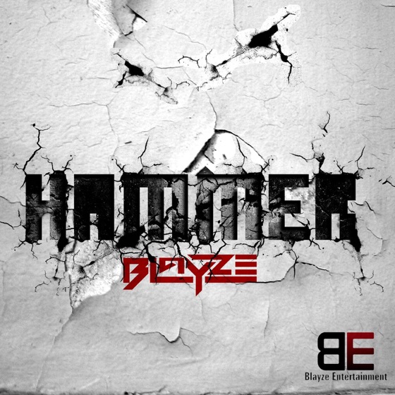 Cover artwork for Hammer