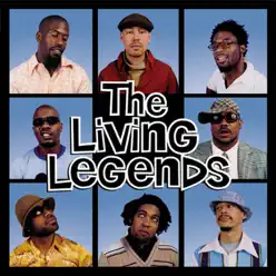 Creative Differences - Living Legends