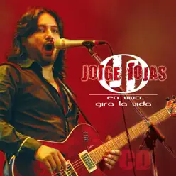 Gira la Vida (En Vivo) - Jorge Rojas