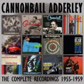 The Complete Recordings: 1955-1959 artwork