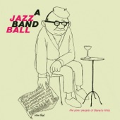 A Jazz Band Ball (Remastered) artwork