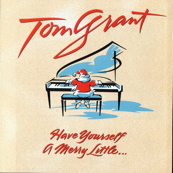 Cover artwork for Sleigh Ride