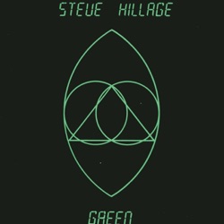 Steve Hillage - Activation Meditation