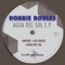 Los Chicos - Robbie Robles lyrics
