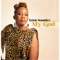 My God (feat. Carlton C-Dub Whitfield) - Trish Standley lyrics