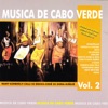 Música de Cabo Verde Vol. 2