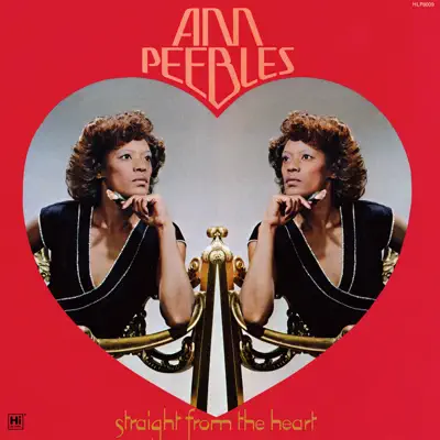 Straight From the Heart - Ann Peebles Straight From the Heart - Ann Peebles