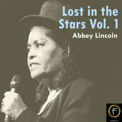 Lost In the Stars, Vol. 1 - Abbey Lincoln