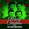 The Ames Brothers - The Night Before Christmas Song