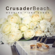 Who Wants to Fall in Love? (Ballad Version) - CrusaderBeach