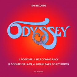 Odyssey - Sooner or Later (feat. Romina Johnson)
