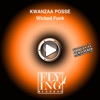 Wicked Funk (feat. Funk Master Sweat) - EP