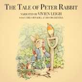The Tale of Peter Rabbit - Vivien Leigh, Cyril Ornadel and His Orchestra, Betty Woolfe, Barbara Brown, Jerry Verno & Joy Leman