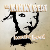 Karate Beat artwork