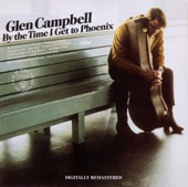 Glen Campbell - Bad Seed