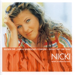 Nicki - I wär am liabsten mit dir ganz alloa