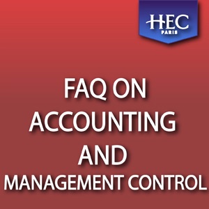 Accounting and Management control FAQ cover