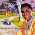 Nat "King" Cole - Love-Wise