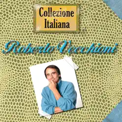 Collezione Italiana - Roberto Vecchioni