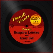 Vinyl Vault Presents Humphrey Lyttelton and Kenny Ball artwork