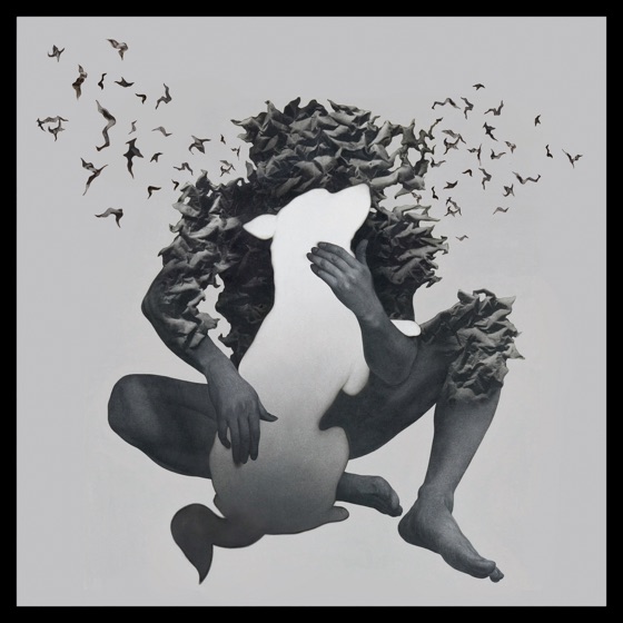 Cover artwork for What Do You See
