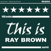 Ray Brown - Jim