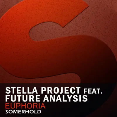 Euphoria (feat. Future Analysis) - Single - Stella Project Euphoria (feat. Future Analysis) - Single - Stella Project