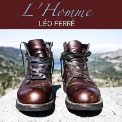 L'homme - Single - Leo Ferre