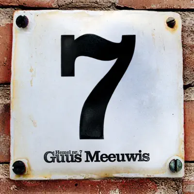 Hemel Nr. 7 - Guus Meeuwis Hemel Nr. 7 - Guus Meeuwis