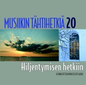 Hiljaisuuden virvoittava maa artwork