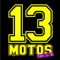 Saco Roto - 13 Motos lyrics