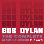 The Complete Album Collection: The 60's artwork