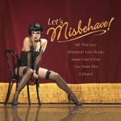 Let's Misbehave! artwork