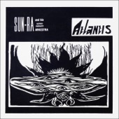 Sun Ra - Lemuria