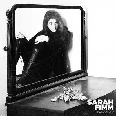 Disappear (Live Acoustic) - Single - Sarah Fimm