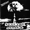 Suicide Attack - EP