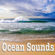 Ocean Waves On Rocks - Nature Sounds