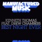 Best Night Ever (feat. Drew Chambers) - Kenneth Thomas lyrics